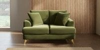 2 Seater Small Sofa