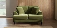 2 Seater Small Sofa