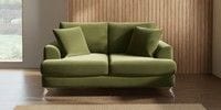 3 Seater Small Sofa