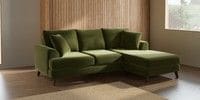 Small Sofa Chaise - Universal