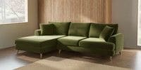Large Sofa Chaise - Left Hand