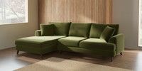 Large Sofa Chaise - Left Hand