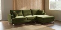 Large Sofa Chaise - Right Hand