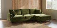 Large Sofa Chaise - Right Hand