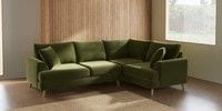 Medium Corner Sofa - Right Hand