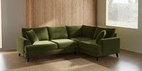 Medium Corner Sofa - Right Hand
