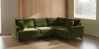 Medium Corner Sofa - Right Hand