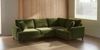 Medium Corner Sofa - Right Hand