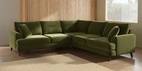 Medium Corner Sofa - Universal