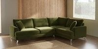 Large Corner Sofa - Right Hand