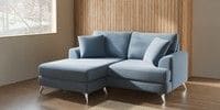 Compact Sofa Chaise - Universal