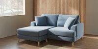 Compact Sofa Chaise - Universal
