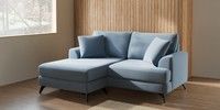 Compact Sofa Chaise - Universal