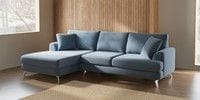 Large Sofa Chaise - Left Hand
