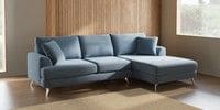 Large Sofa Chaise - Right Hand