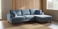 Large Sofa Chaise - Right Hand