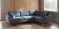 Large Corner Sofa - Right Hand