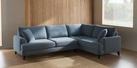 Large Corner Sofa - Right Hand