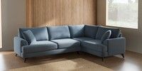 Large Corner Sofa - Right Hand