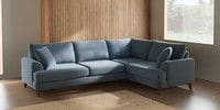 Large Corner Sofa - Right Hand