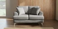 2 Seater Small Sofa