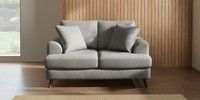 2 Seater Small Sofa