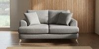 3 Seater Small Sofa
