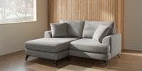 Compact Sofa Chaise - Universal
