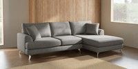 Large Sofa Chaise - Right Hand