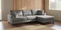 Large Sofa Chaise - Right Hand