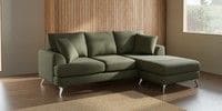 Small Sofa Chaise - Universal