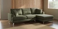 Medium Sofa Chaise - Right Hand