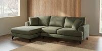 Large Sofa Chaise - Left Hand