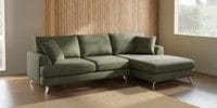 Large Sofa Chaise - Right Hand
