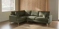 Medium Corner Sofa - Left Hand