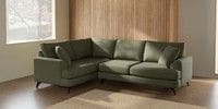 Medium Corner Sofa - Left Hand