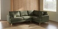 Medium Corner Sofa - Right Hand