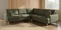 Medium Corner Sofa - Universal