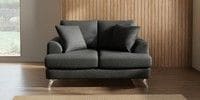 2 Seater Small Sofa