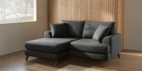 Compact Sofa Chaise - Universal