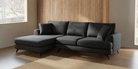 Large Sofa Chaise - Left Hand