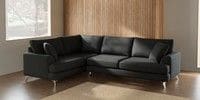 Large Corner Sofa - Left Hand