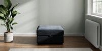 Storage Footstool