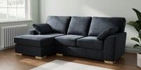 Medium Sofa Chaise - Left Hand