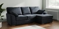 Medium Sofa Chaise - Right Hand