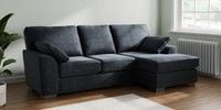Medium Sofa Chaise - Right Hand