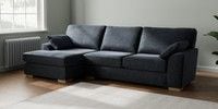 Large Sofa Chaise - Left Hand