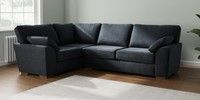 Large Corner Sofa - Left Hand