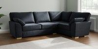 Large Corner Sofa - Right Hand