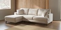 Medium Sofa Chaise - Left Hand